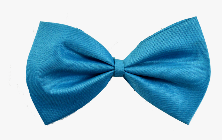 Bow Tie Png - Baby Blue Bow Ties Png, Transparent Png, Free Download