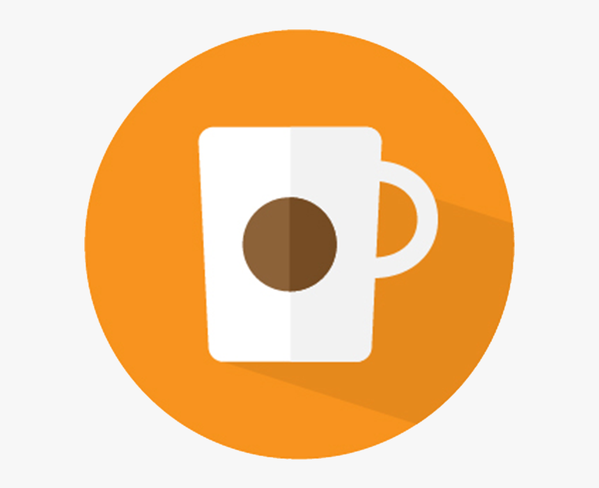 How To Start A Coffee Shop, Start A Cafe - Bitcoin Icon Free, HD Png Download, Free Download