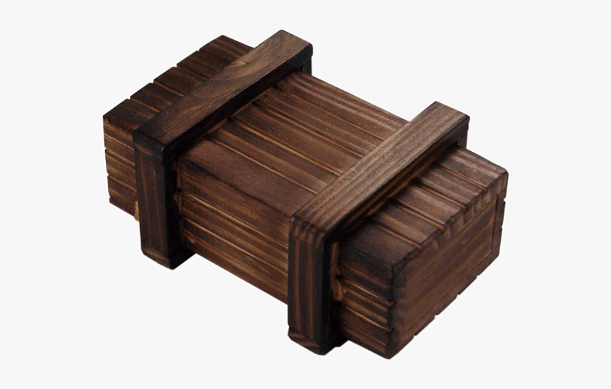 Wooden Box Puzzle, HD Png Download, Free Download