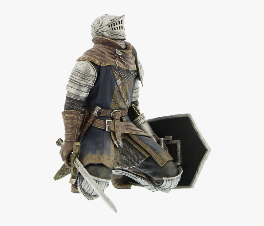 Banpresto Dark Souls Sculpt Collection Vol - Banpresto Dark Souls Oscar, HD Png Download, Free Download