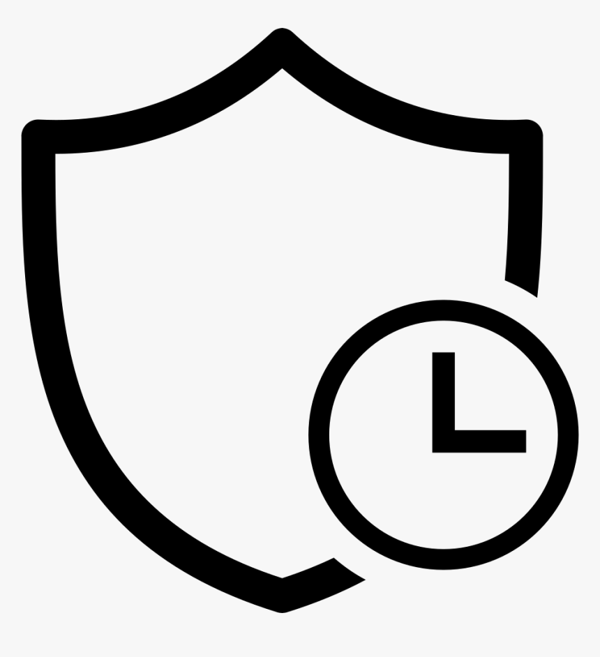 Warranty - Logo Extended Warranty Icon, HD Png Download, Free Download