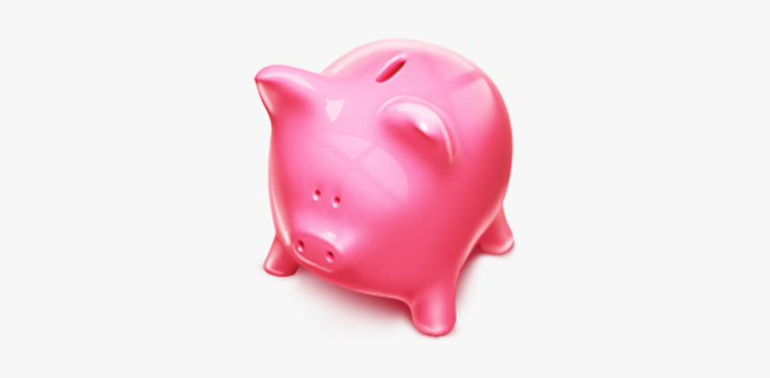 Piggy Bank Icon Png Image Free Download Searchpng - Piggy Bank Icon, Transparent Png, Free Download