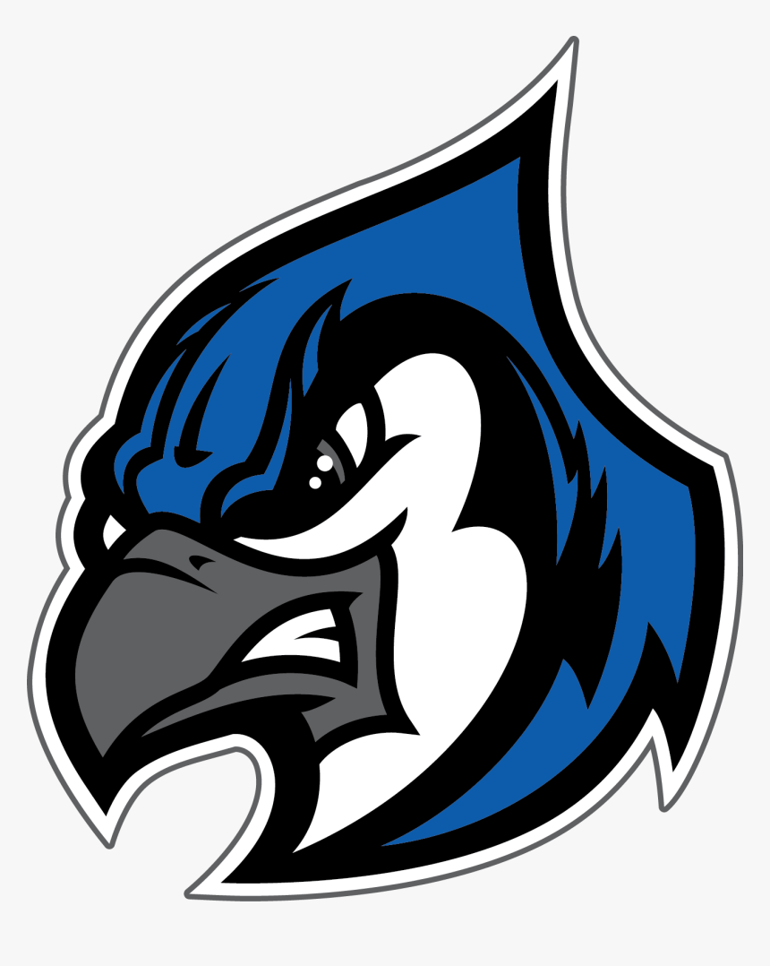 Mountain Ridge Clipart Transparent - Middlesex Blue Jays, HD Png Download, Free Download