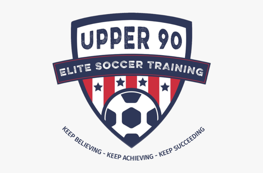 Upper 90 - Emblem, HD Png Download, Free Download