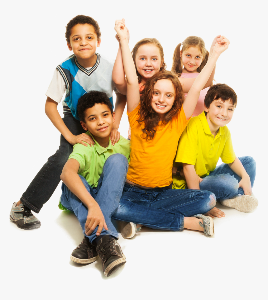 Children - Kids Png, Transparent Png, Free Download