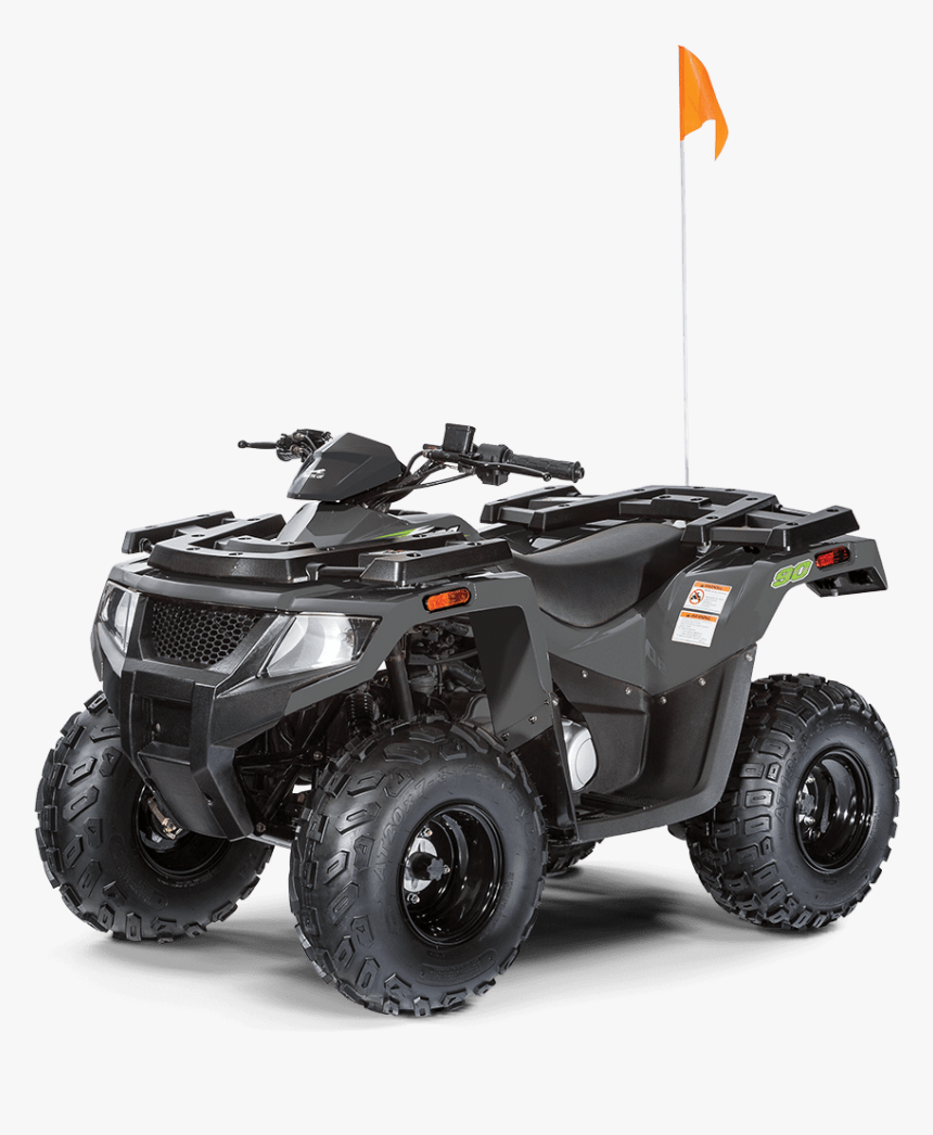 Arctic Cat 90 2017, HD Png Download, Free Download