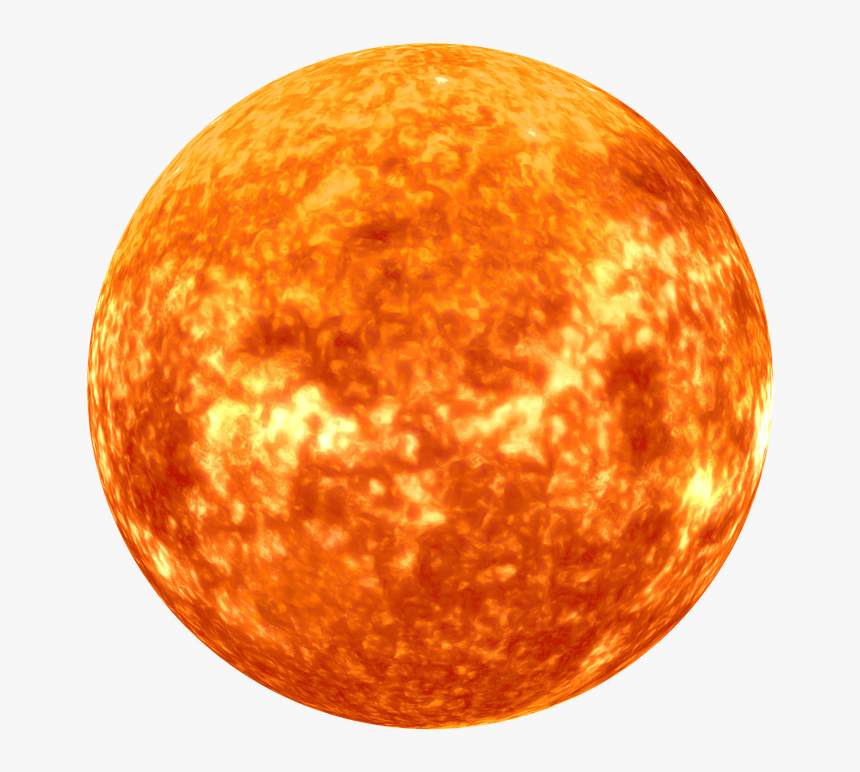 Sun, World, Star, Astronomy, Globe, Solar - Sun 3d Model Free, HD Png Download, Free Download