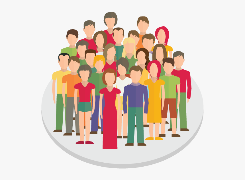 Why Local Leader System - Group People Icon Png, Transparent Png, Free Download