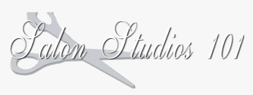Salon Studios - Calligraphy, HD Png Download, Free Download