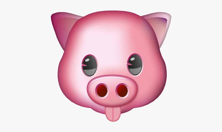 Domestic Pig, HD Png Download, Free Download