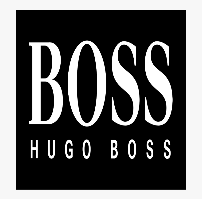 Hugo Boss Logo White, HD Png Download, Free Download