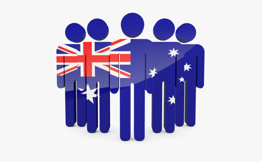 Flag Of Australia, HD Png Download, Free Download