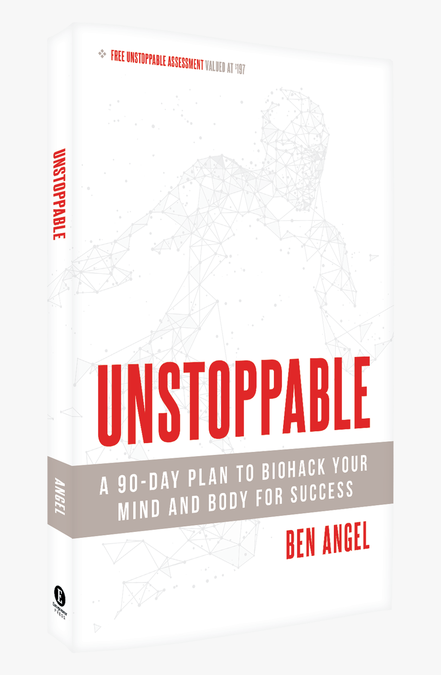 Unstoppable - Graphic Design, HD Png Download, Free Download