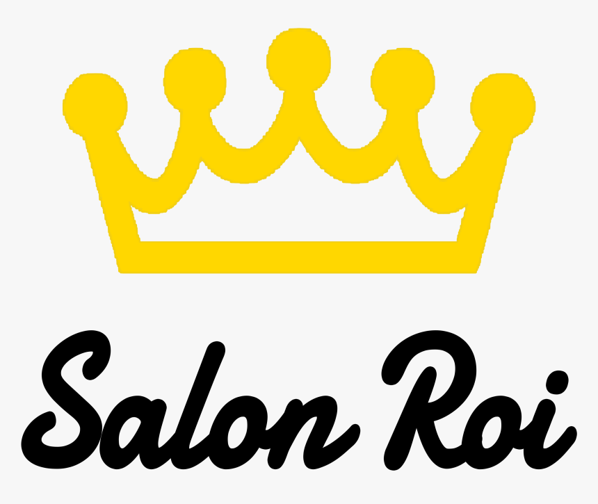 Salon Roi, HD Png Download, Free Download