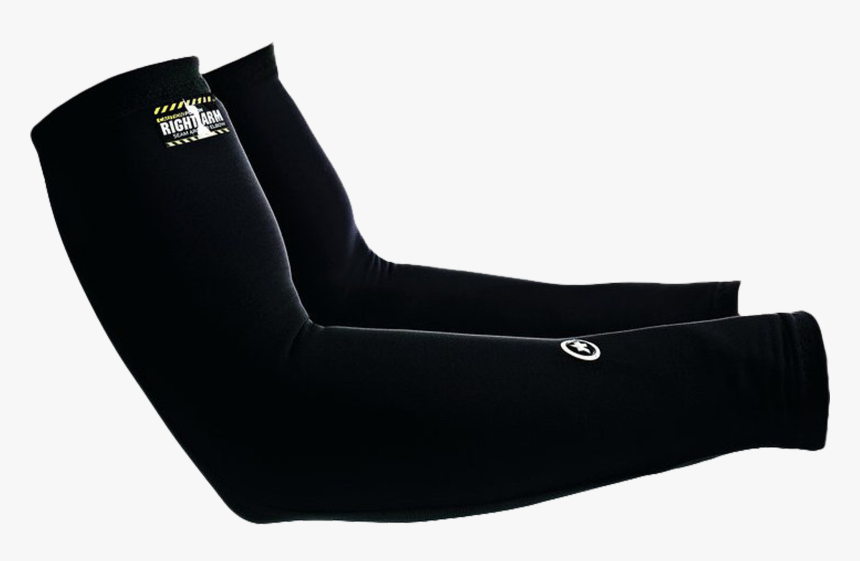 Assos Evo7 Arm Warmers - Chair, HD Png Download, Free Download