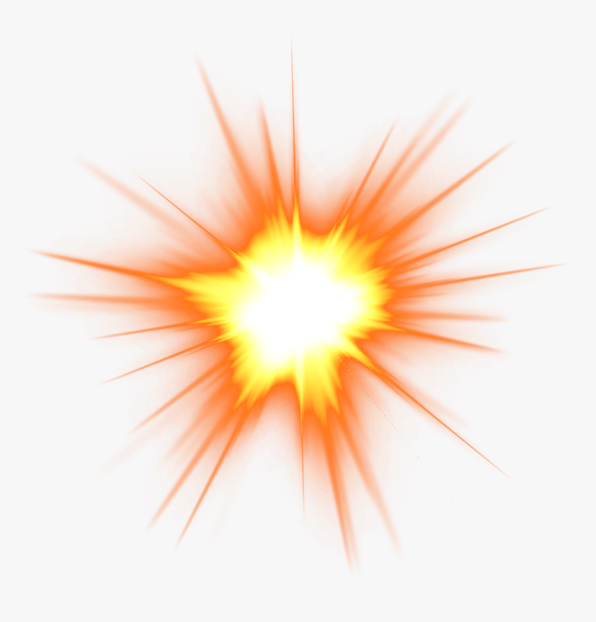 Exploding Stars Png - Explosion Clipart, Transparent Png, Free Download