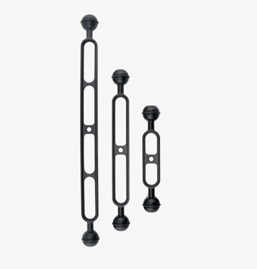 Kraken Aluminum Arm - Baluster, HD Png Download, Free Download