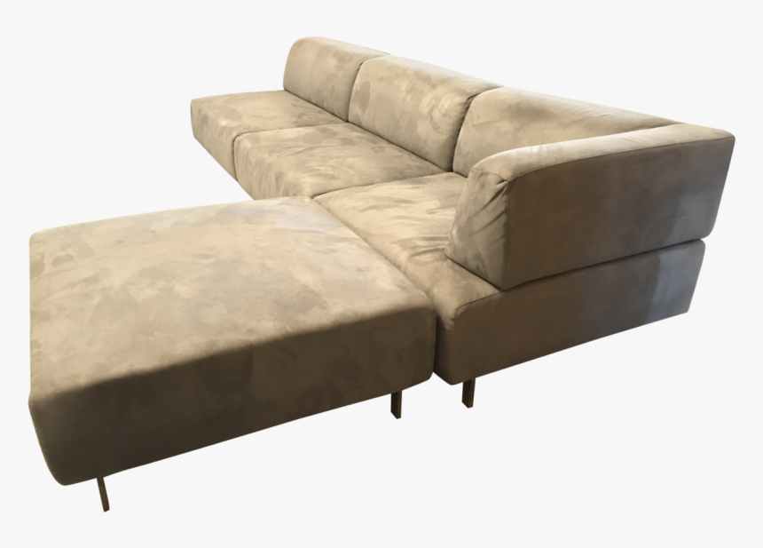 Studio Couch, HD Png Download, Free Download