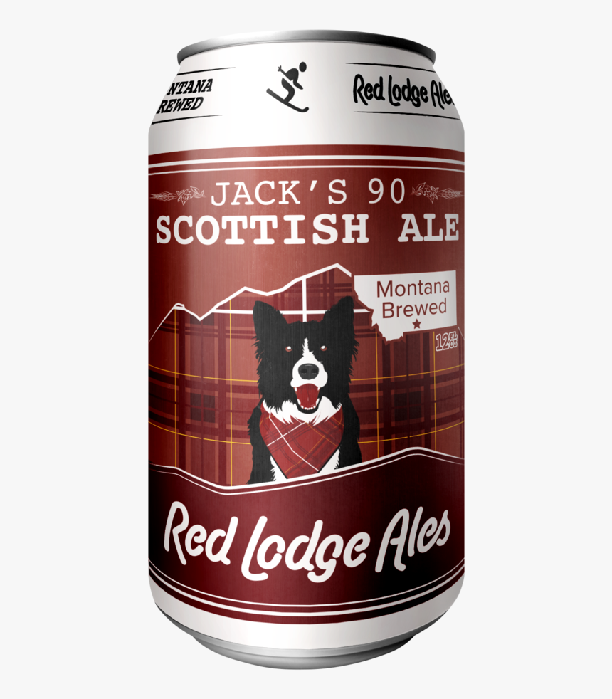 Jacks Square - Red Lodge Ales Helio Hefeweizen Can, HD Png Download, Free Download