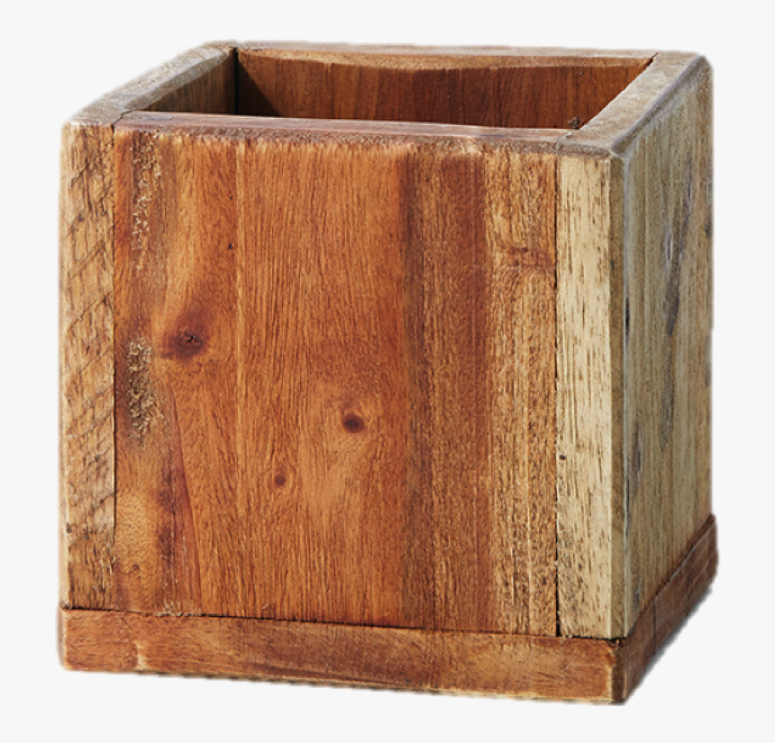 5in Square Wooden Box - Plywood, HD Png Download, Free Download