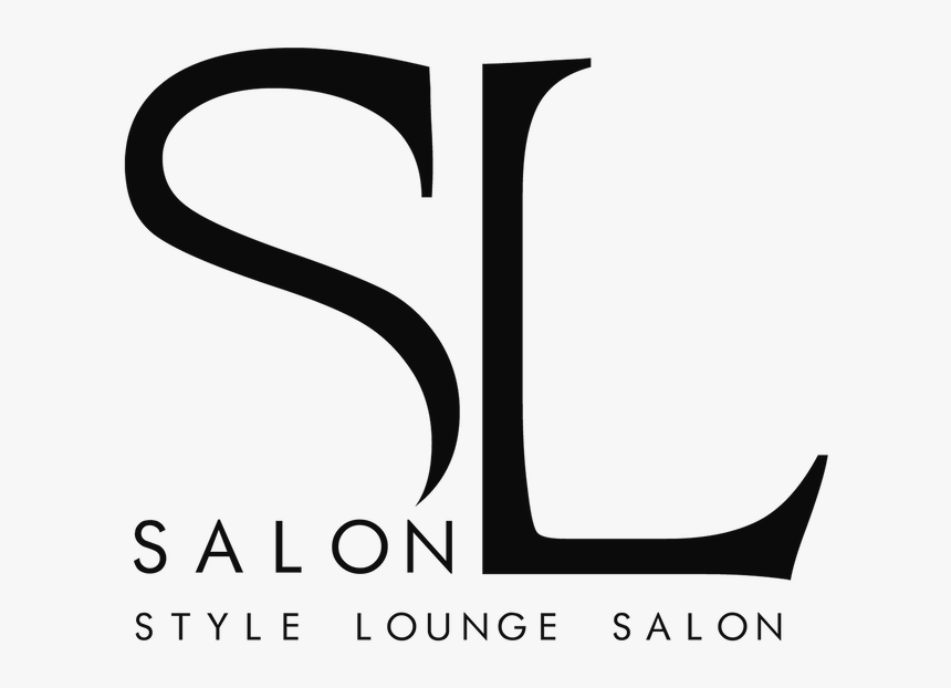 Style Lounge Beauty Salon Logo - Best Logo Beauty Salin, HD Png Download, Free Download