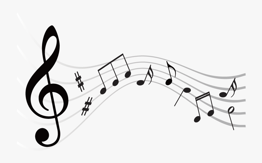 Clef Musical Note Treble Sol Anahtaru0131 - Sol Vector Music, HD Png Download, Free Download