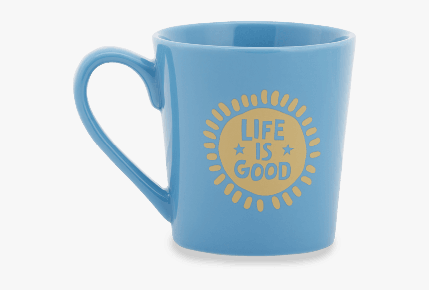 Lig Sun Star Coin Everyday Mug - Mug, HD Png Download, Free Download