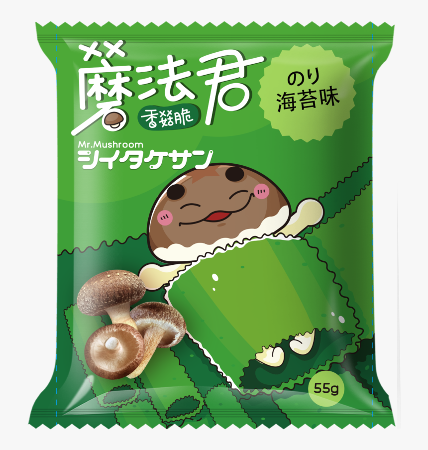 Shiitake, HD Png Download, Free Download