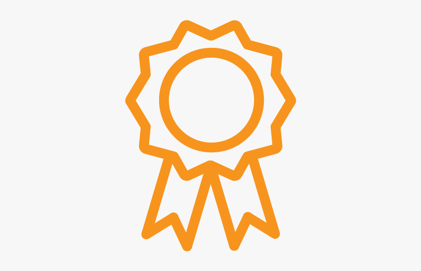 Advantage-icon - Prize Ribbon Icon, HD Png Download, Free Download