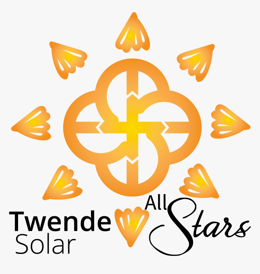 Twende Solar"s All-star Lineup, HD Png Download, Free Download