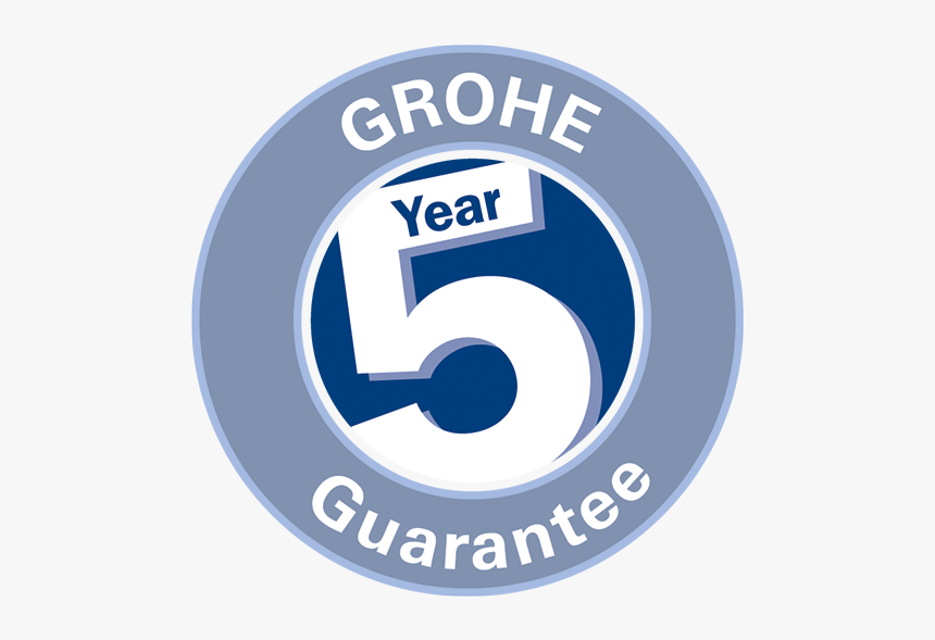 Grohe Garantie, HD Png Download, Free Download
