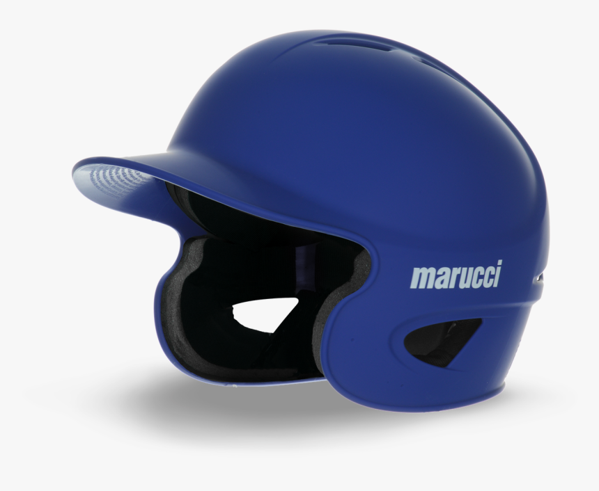 Teamspeed Helmet - Blue Baseball Helmet, HD Png Download, Free Download