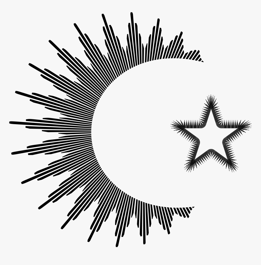 Symbol,sun Design Remodeling Specialists Inc,royaltyfree - Transparent Star, HD Png Download, Free Download