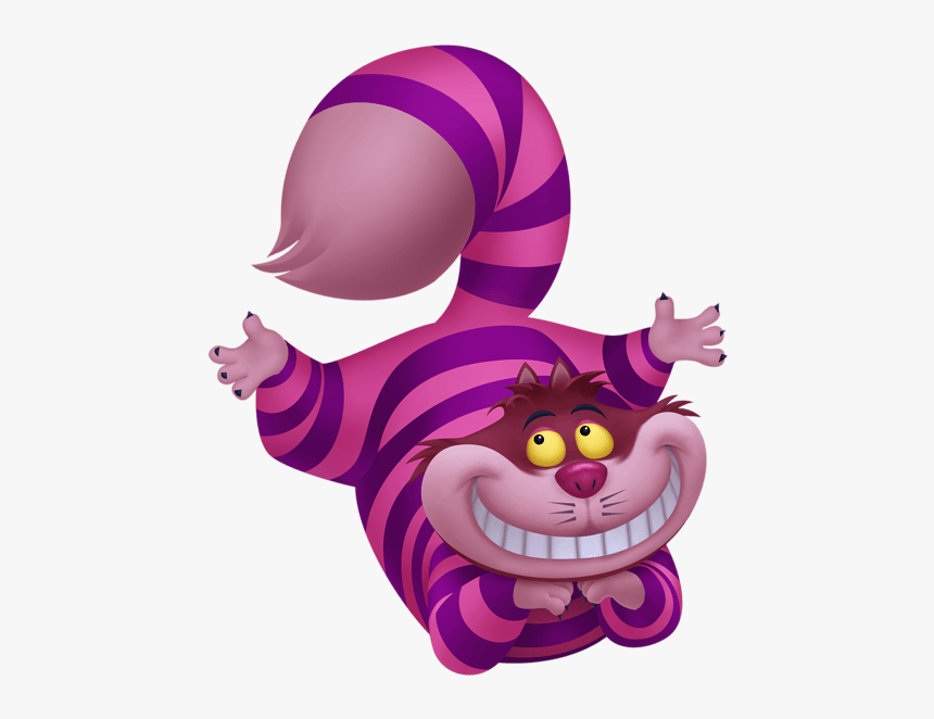 Cheshire Cat, HD Png Download, Free Download