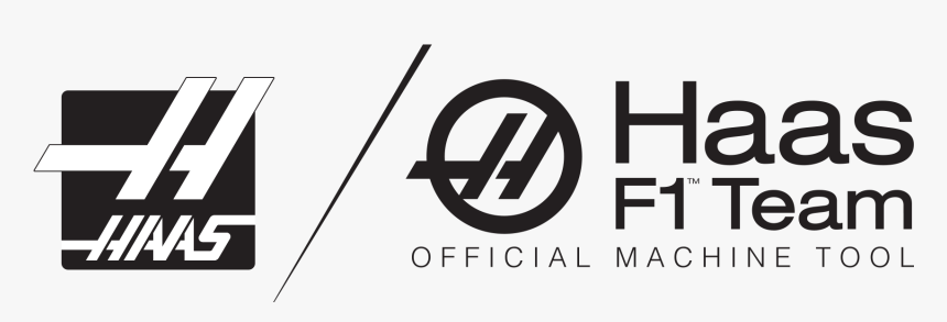 Haas F1 2019 Logo, HD Png Download, Free Download