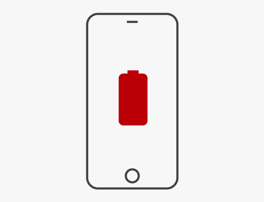 Battery Web Icon 2500x1875-01 - Iphone, HD Png Download, Free Download