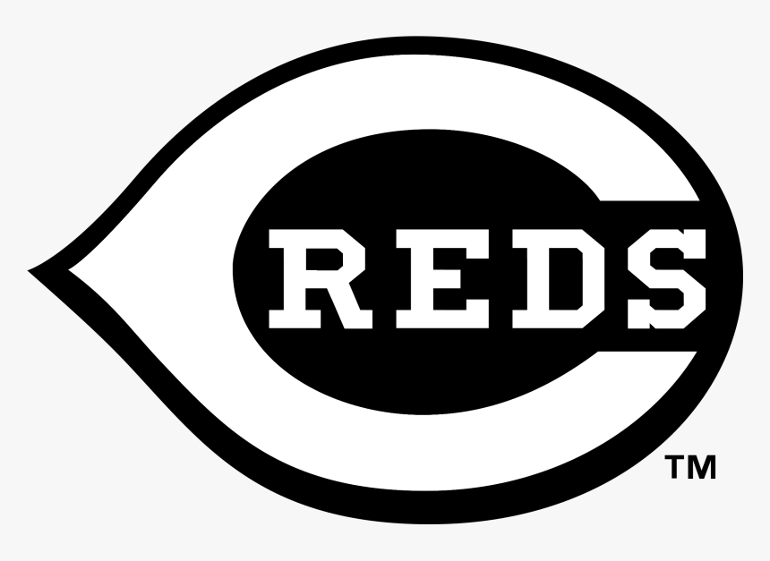 Cincinnati Reds Vinyl Decal, HD Png Download, Free Download