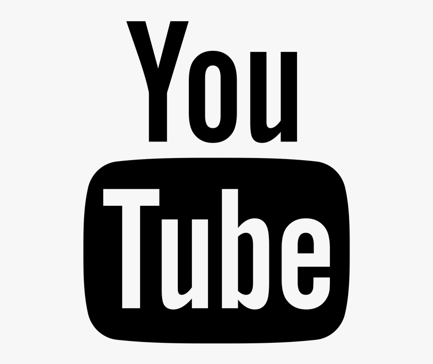 Font Awesome Youtube Svg, HD Png Download, Free Download