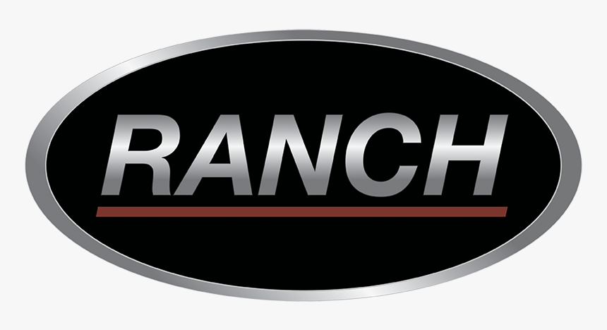 Ranchlogo-medium - Emblem, HD Png Download, Free Download