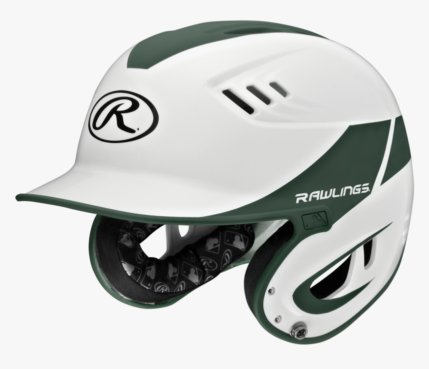 Rawlings Coolflo R16 Batting Helmet, HD Png Download, Free Download