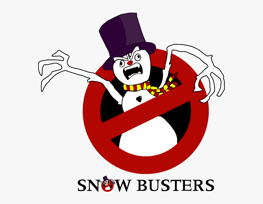 Transparent Snow Gif Png - Snow Busters, Png Download, Free Download