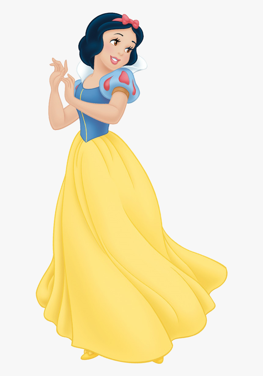 Please Take The Time To Sign My Guest Book - Snow White Gif Png, Transparent Png, Free Download