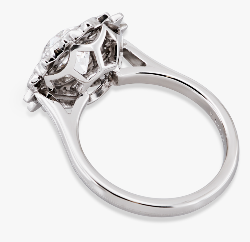 Pre-engagement Ring, HD Png Download, Free Download