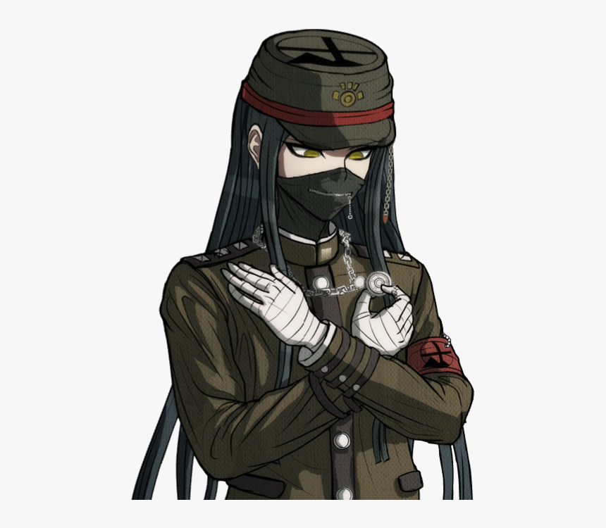 “this Morning I Have Gotten To Enjoy A Traditional - Blushing Korekiyo Sprites, HD Png Download, Free Download