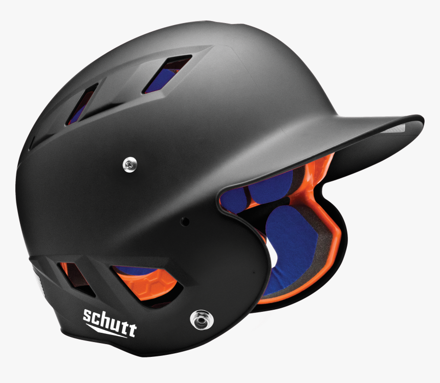 Clip Art Schutt Baseball Helmets - Schutt Batting Helmet Senior, HD Png Download, Free Download