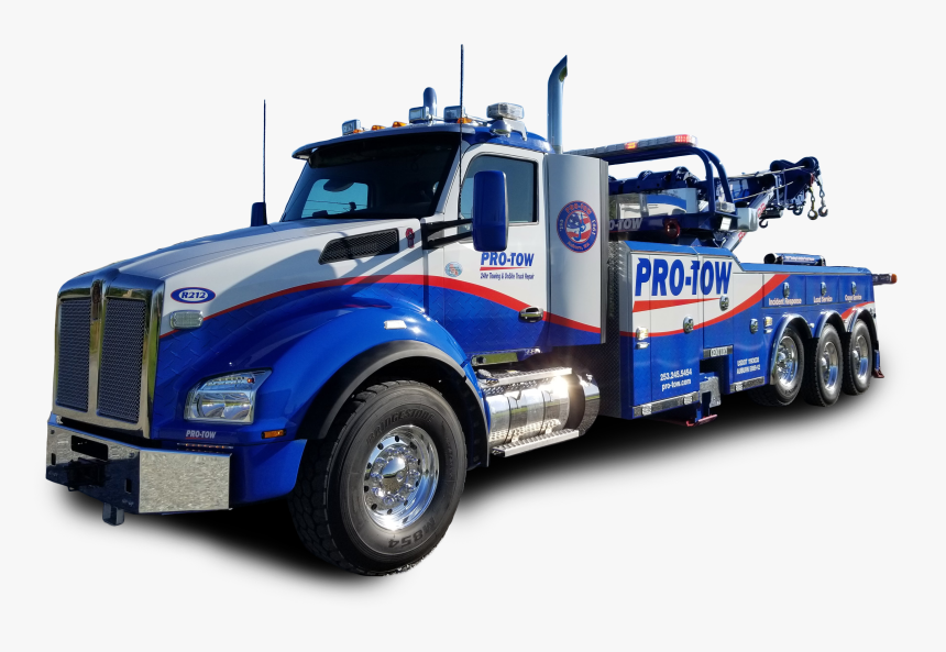 Pro Tow, HD Png Download, Free Download