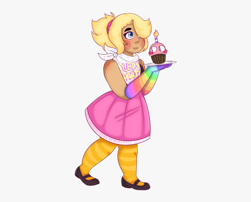 Human Chica Tumblr Human Toy Chica Tumblr - Human Toy Chica, HD Png Download, Free Download