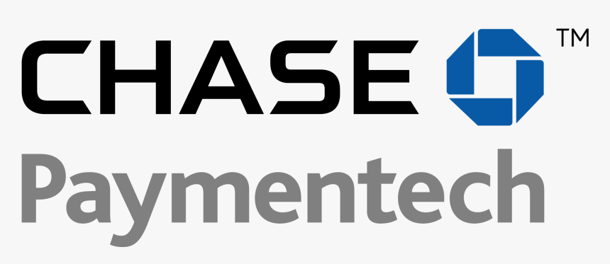 Chase Paymentech Png, Transparent Png, Free Download