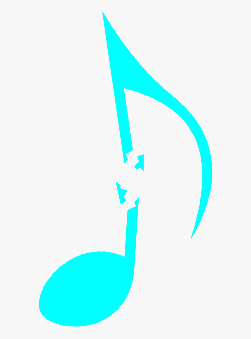 Broken Note Png, Transparent Png, Free Download