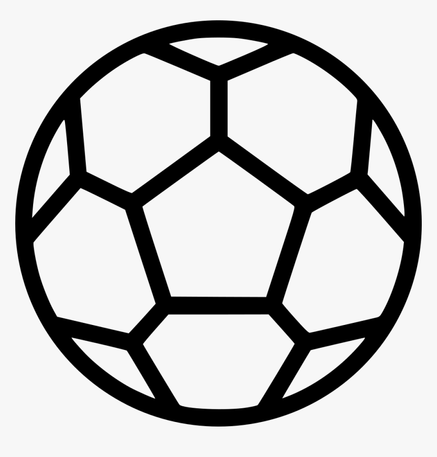 Football Icon Png - 2014 Indian Super League Season, Transparent Png, Free Download